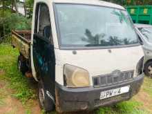 Mahindra MAXXIMO PLUS 2013 Lorry