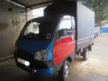 Mahindra MAXXIMO PLUS VX 2015 Lorry