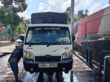 Mahindra Maxximo Plus 2013 Lorry