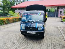 Mahindra Maxximo Plus 2015 Lorry