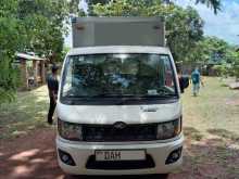 Mahindra Maxximo Plus 2019 Lorry