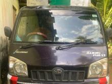 Mahindra Maxximo Plus VX 2015 Lorry