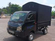 Mahindra Maxximo Plus VX 2016 Lorry