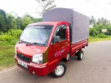 Mahindra Maxximo Plus VX 2016 Lorry