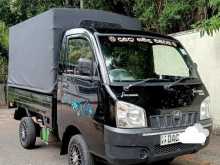 Mahindra Maxximo Plus 2015 Lorry