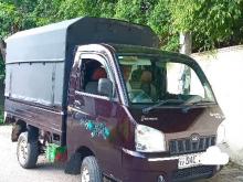 Mahindra MAXXIMO PLUS VX 2016 Lorry