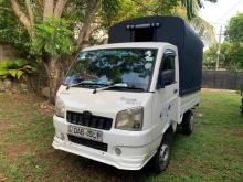 Mahindra Maxximo Plus Vx 2015 Lorry