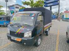 Mahindra Maxximo Plus 2016 Lorry