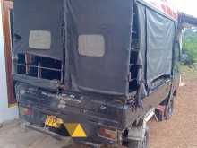 Mahindra Maxximo Plus 2013 Lorry
