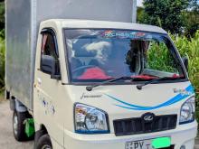 Mahindra Maxximo Plus Vx 2014 Lorry