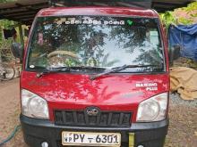 Mahindra Maxximo Plus 2014 Lorry