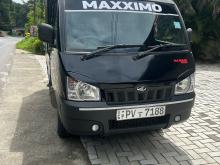 Mahindra Maxximo Plus 2013 Lorry