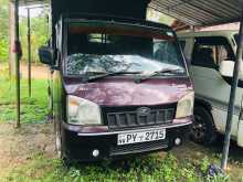 Mahindra Maxximo Plus 2014 Lorry