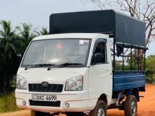 Mahindra Maxximo Plus VX 2015 Lorry