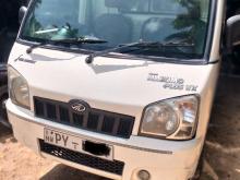 Mahindra Maxximo Plus VX 2014 Lorry