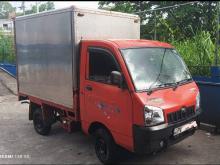 Mahindra Maxximo Plus 2013 Lorry