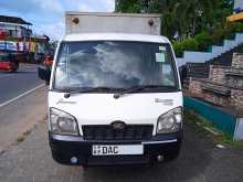 Mahindra Maxximo Plus 2015 Lorry