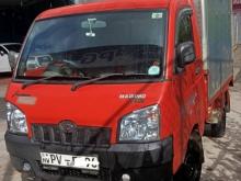 Mahindra Maxximo Plus 2013 Lorry