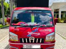 Mahindra Maxximo Plus 2015 Lorry