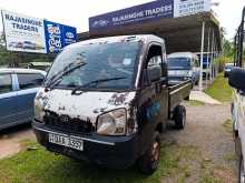 Mahindra Maxximo Plus Vx 2015 Lorry