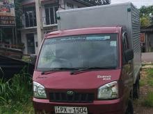 Mahindra Maxximo Plus 2014 Lorry