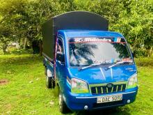 Mahindra Maxximo Plus Vx 2016 Lorry