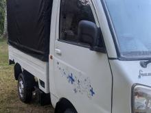 Mahindra Maxximo Plus VX 2015 Lorry