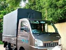 Mahindra MAXXIMO PLUS VX 2015 Lorry