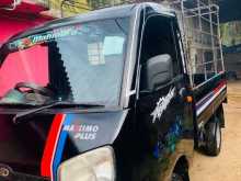 Mahindra MAXXIMO PLUS 2014 Lorry