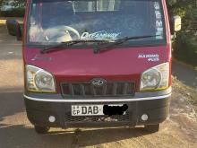Mahindra Maxximo Plus 2015 Lorry