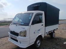 Mahindra Maxximo Plus Vx 2015 Lorry