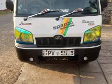 Mahindra Maxximo Plus 2013 Lorry