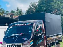 Mahindra Maxximo Plus Vx 2015 Lorry