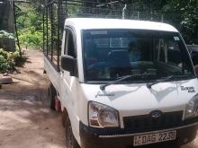 Mahindra Maxximo Plus 2018 Lorry