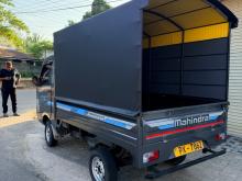 Mahindra Maxximo Plus 2014 Lorry
