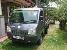 Mahindra Maxximo Plus 2014 Lorry