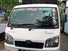 Mahindra Maxximo PLUS 2013 Lorry