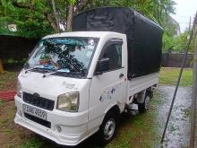 Mahindra Maxximo Plus Vx 2015 Lorry