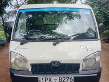 Mahindra Maxximo Plus 2014 Lorry