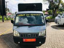 Mahindra MAXXIMO PLUS 2014 Lorry