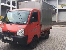 Mahindra Maxximo Plus 2013 Lorry