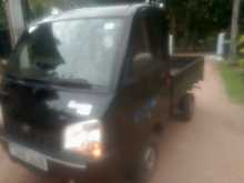 Mahindra Maxximo Plus 2015 Lorry