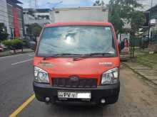 Mahindra Maxximo Plus 2013 Lorry