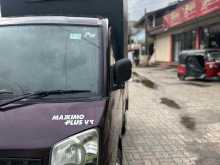 Mahindra Maxximo Plus VX 2016 Lorry