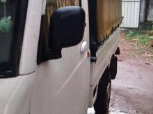 Mahindra Maxximo Plus Vx 2016 Lorry