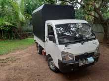 Mahindra Maxximo Plus 2018 Lorry