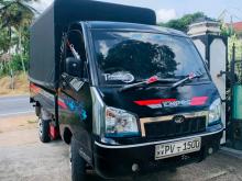 Mahindra Maxximo Plus 2013 Lorry