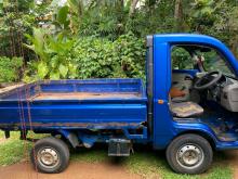 Mahindra Maxximo Plus 2018 Lorry