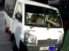 Mahindra Maxximo Plus 2014 Lorry