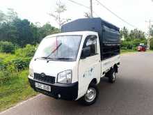 Mahindra Maxximo Plus VX 2016 Lorry
